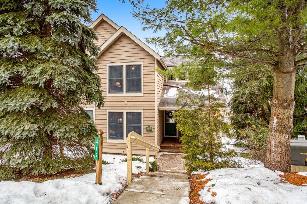 Villa Northridge 467 Tannersville Exterior foto