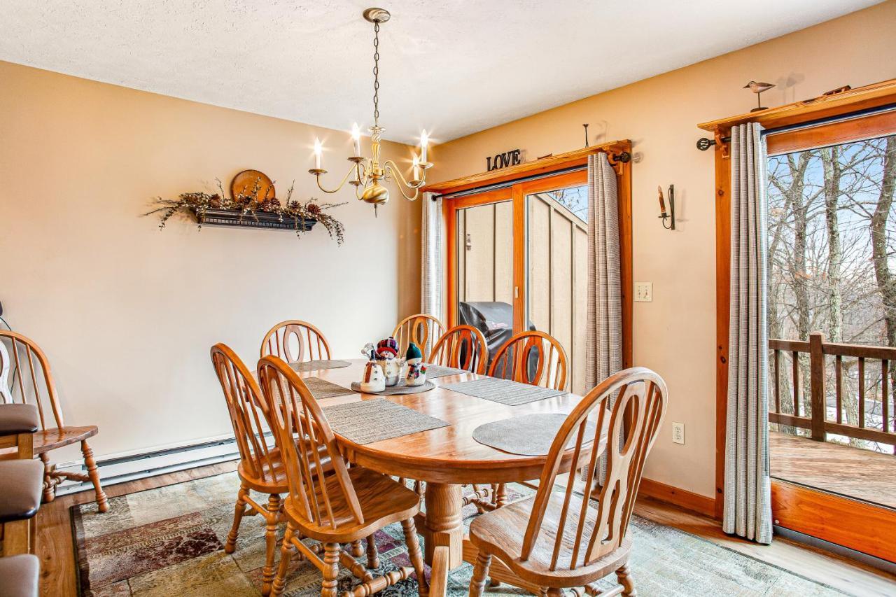 Villa Northridge 467 Tannersville Exterior foto